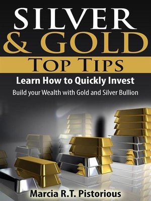 cover image of Silver & Gold Guide Top Tips